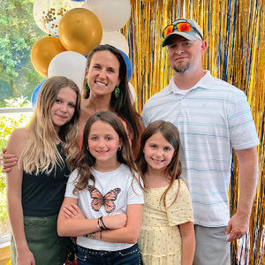 Meet your Posher, Dawn